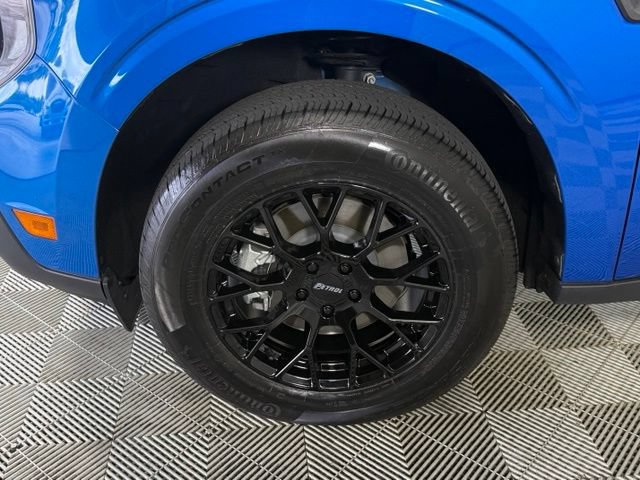 Used 2025 Ford Maverick XL FWD image 14