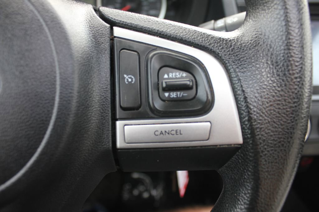 Used 2017 Subaru Forester 2.5i Premium w/ Protection Package #1 image 14