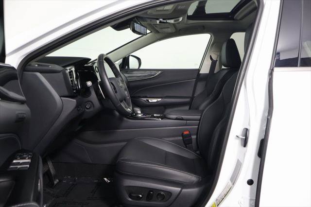 Certified 2026 Lexus NX 350h AWD w/ Accessory Package (2T) image 10