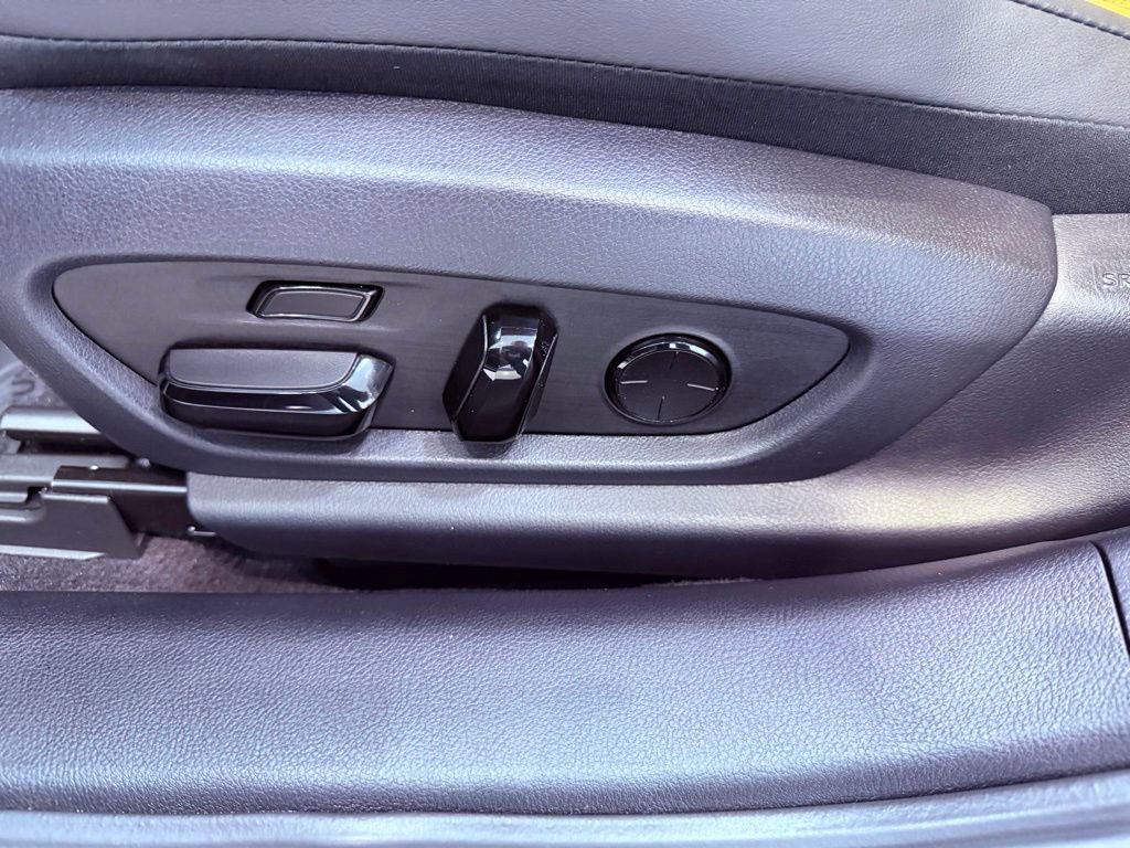 Certified 2024 Lexus ES 350 Ultra Luxury image 22