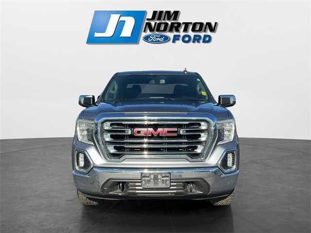 Used 2019 GMC Sierra 1500 SLT image 8