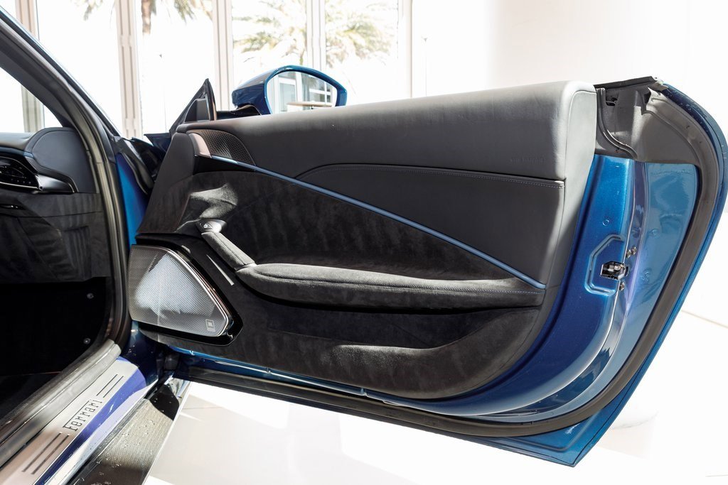 Used 2024 Ferrari Roma image 38