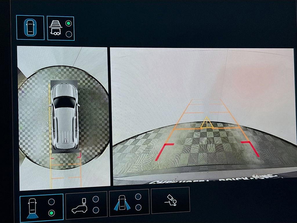 New 2026 GMC Acadia Elevation w/ Black Edition image 14