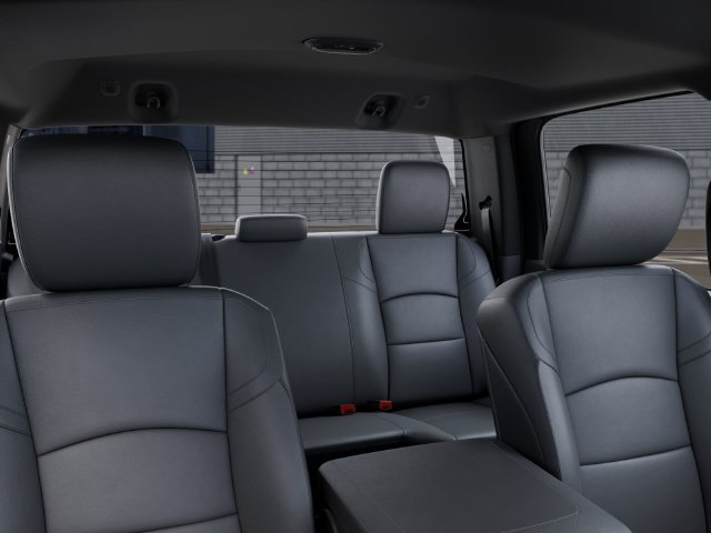 New 2027 RAM 3500 Tradesman AWD/4WD image 26