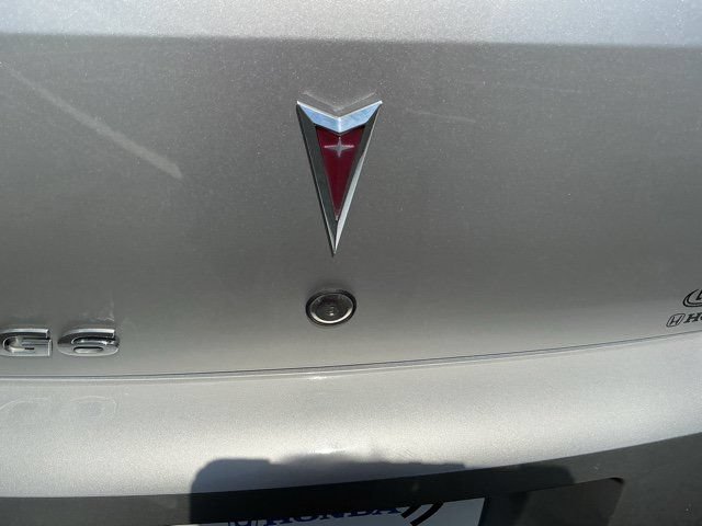 Used 2007 Pontiac G6 Sedan FWD image 5