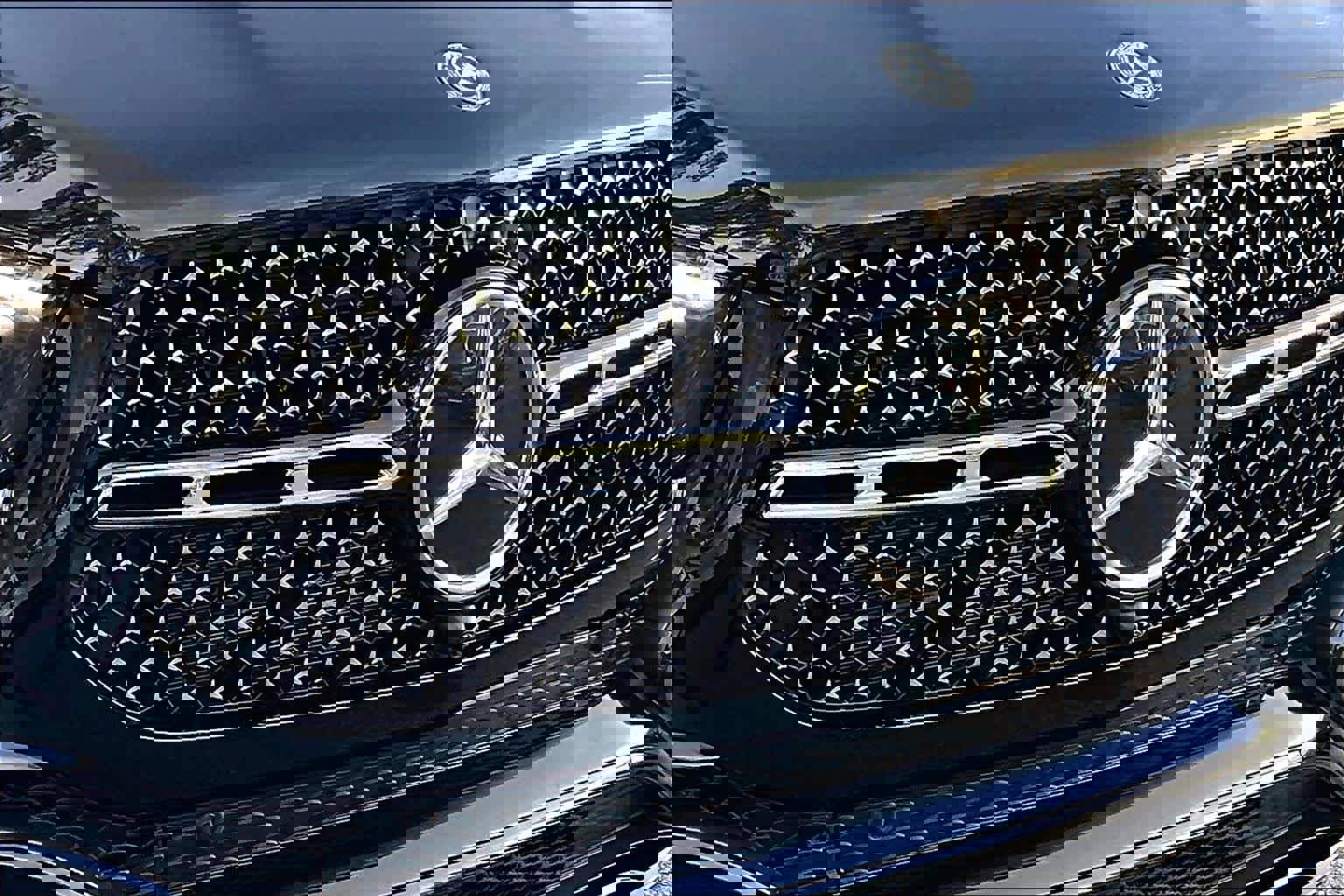 Used 2026 Mercedes-Benz GLE 350 4MATIC image 30