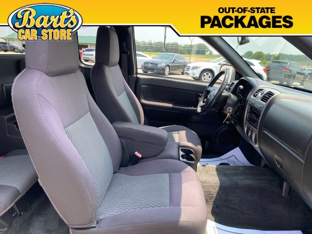 Used 2012 Chevrolet Colorado LT AWD/4WD image 11