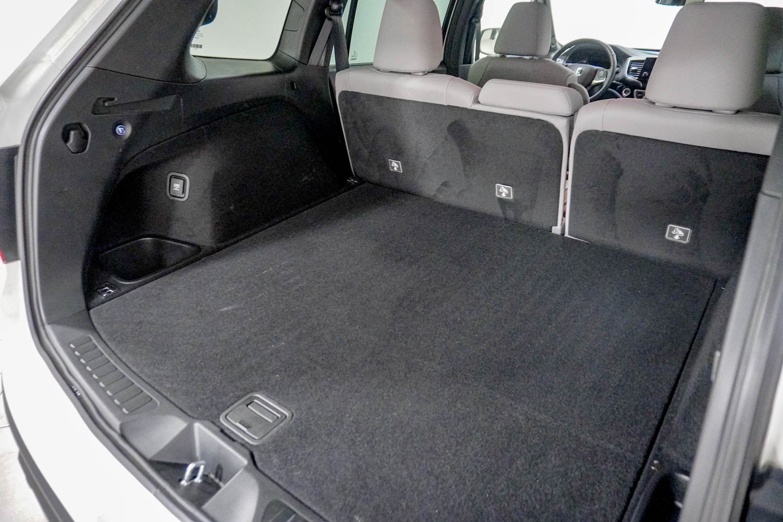 Used 2021 Honda Passport Elite image 9