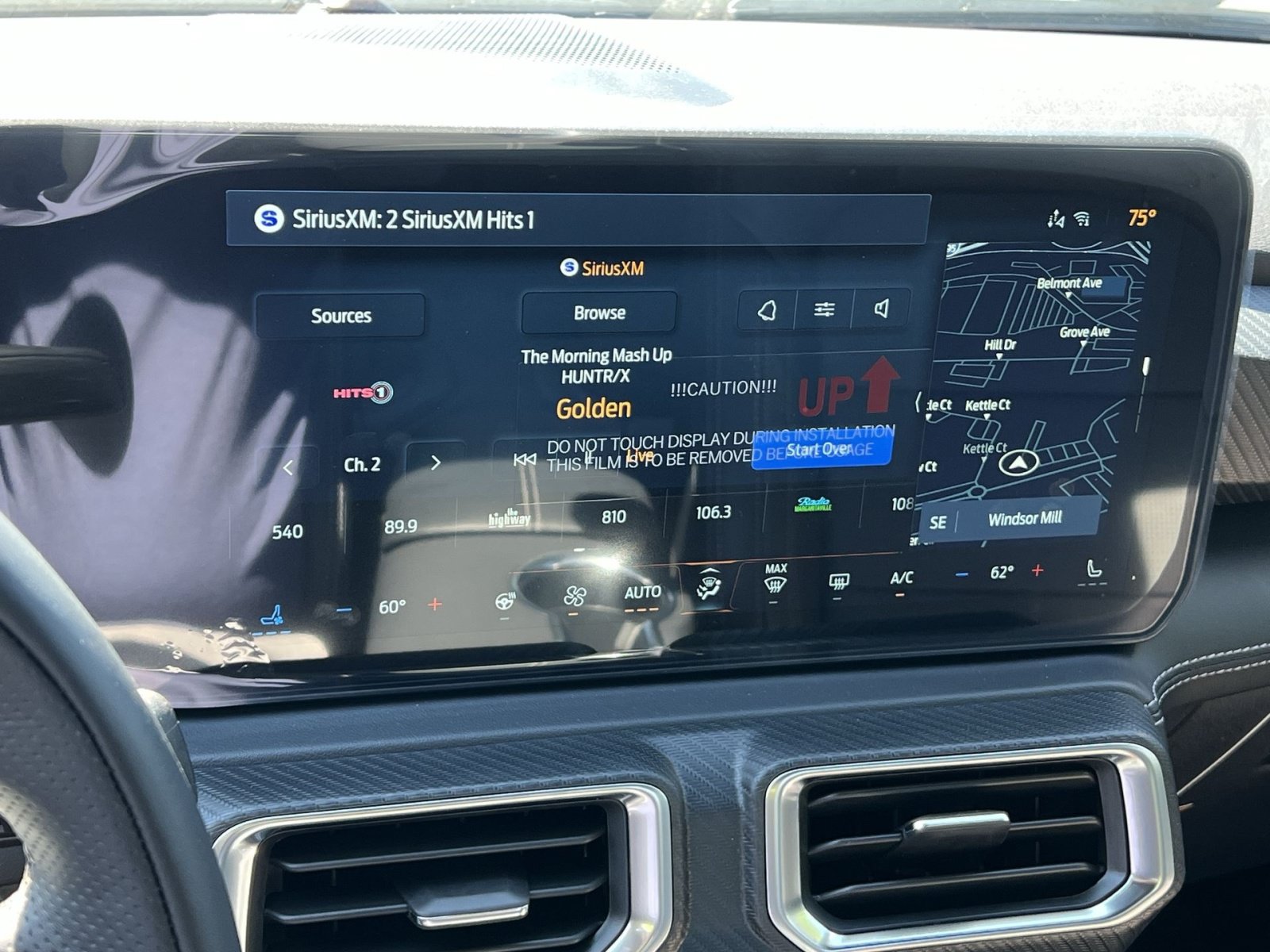 New 2026 Ford Mustang GT Premium RWD image 18