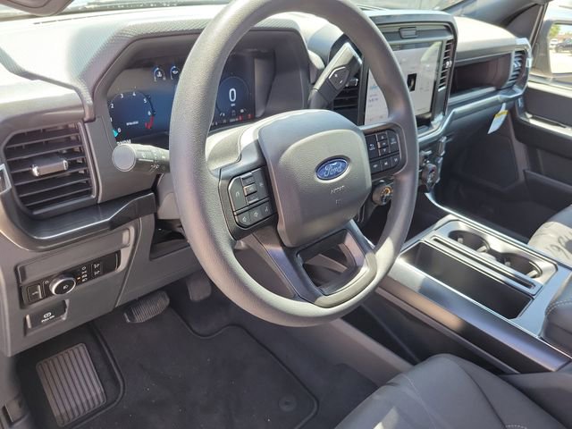 New 2026 Ford F150 STX w/ Equipment Group 200A image 18