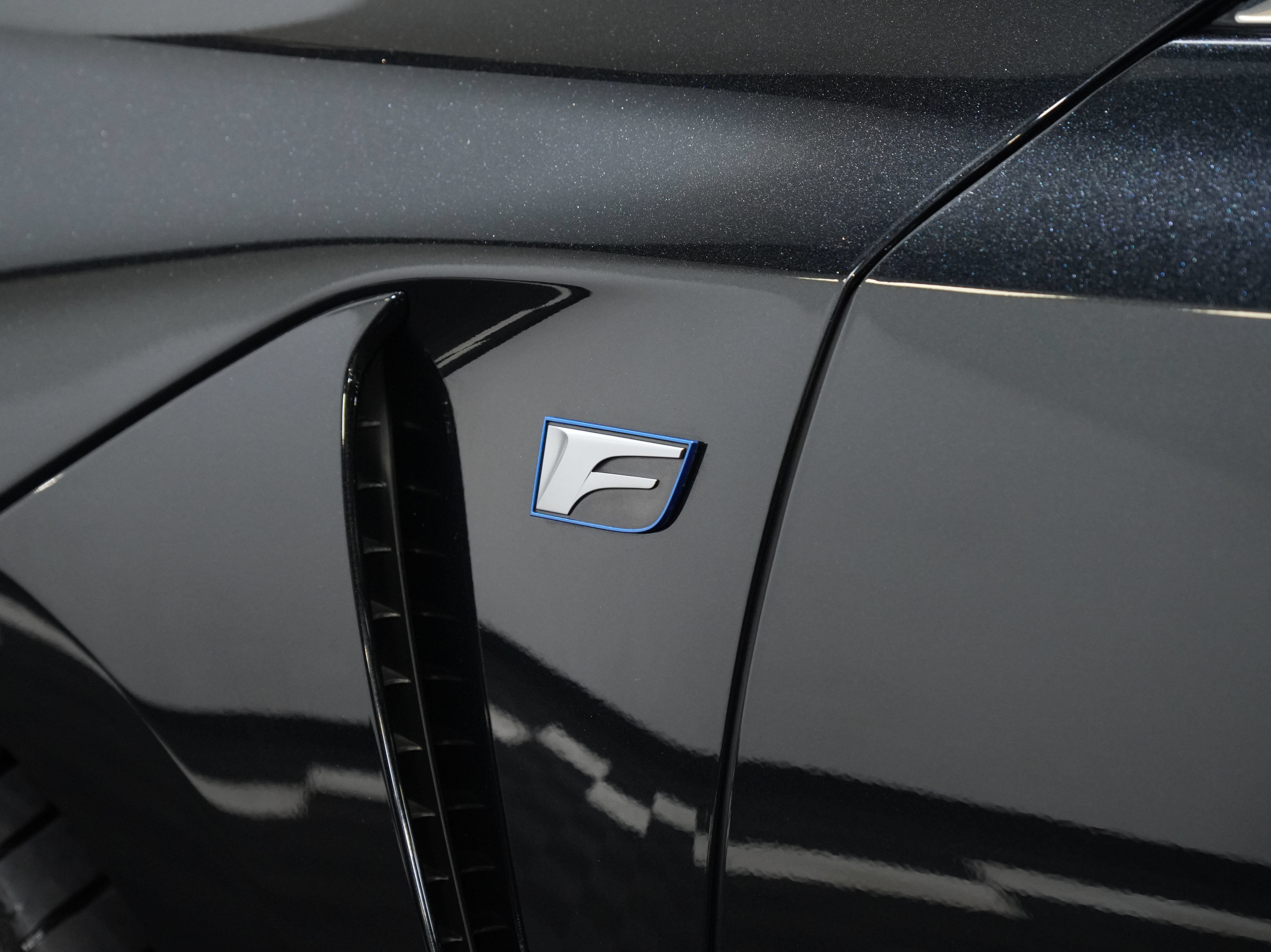 Used 2018 Lexus GS F RWD image 22