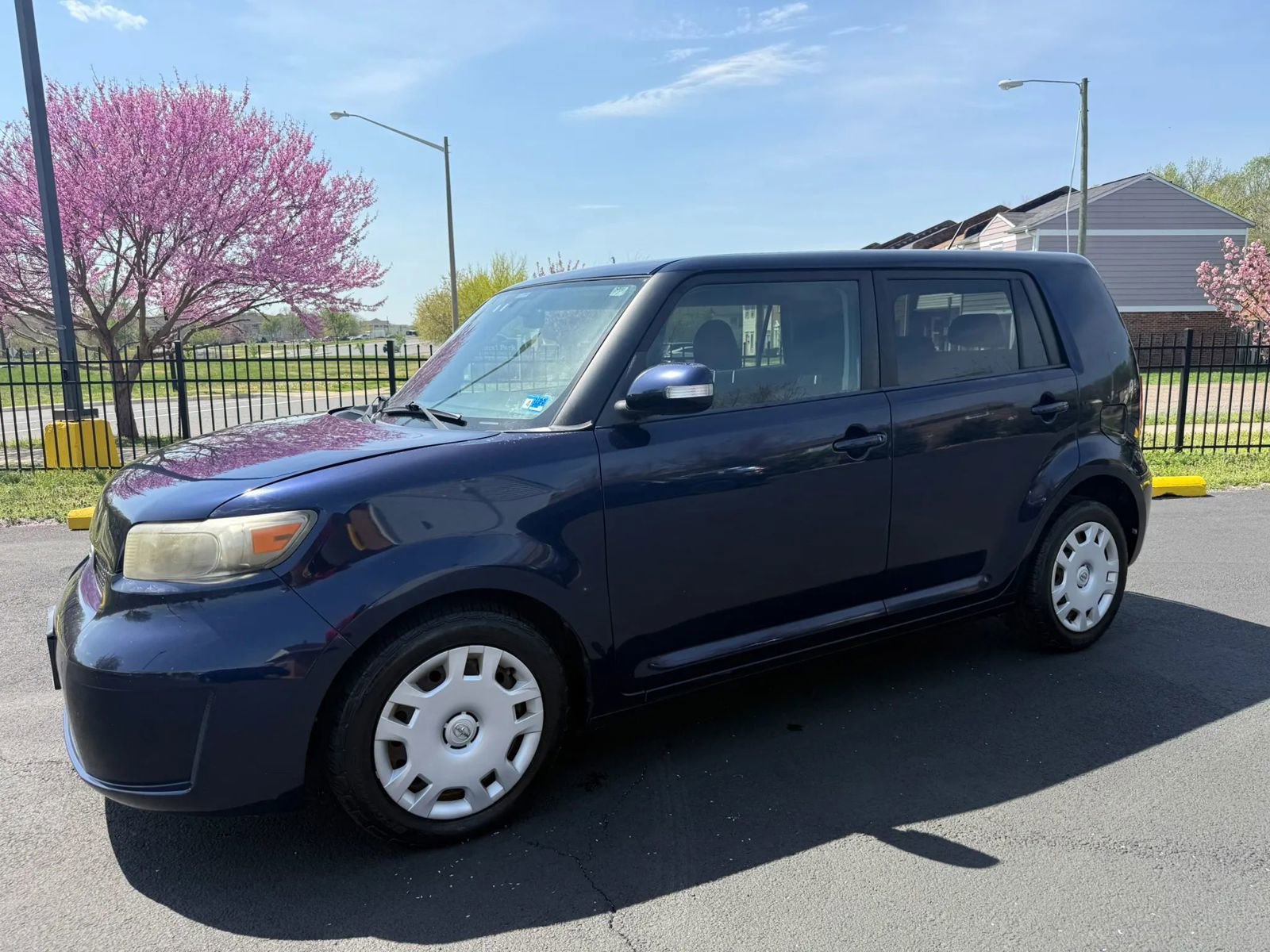 Used 2008 Scion xB FWD image 20