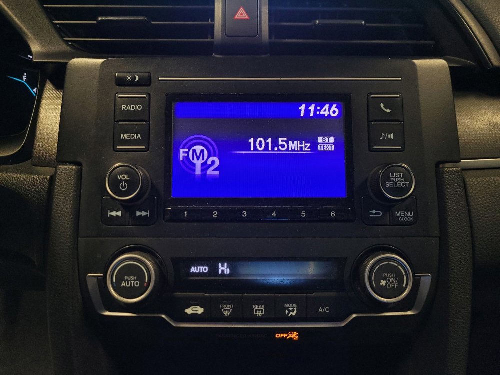 Used 2021 Honda Civic LX image 25