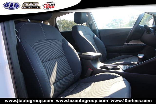 Used 2019 Kia Niro LX FWD image 13