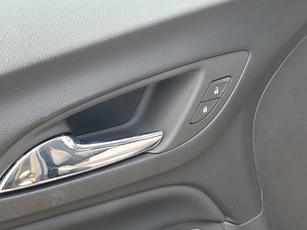 Certified 2024 Chevrolet Equinox LT FWD image 26