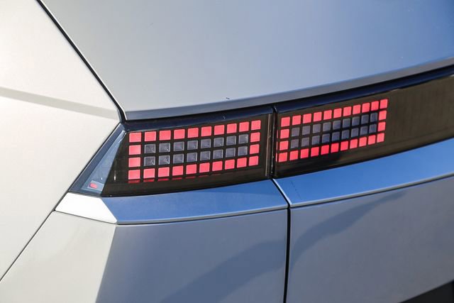 Certified 2024 Hyundai Ioniq 5 SEL RWD image 10