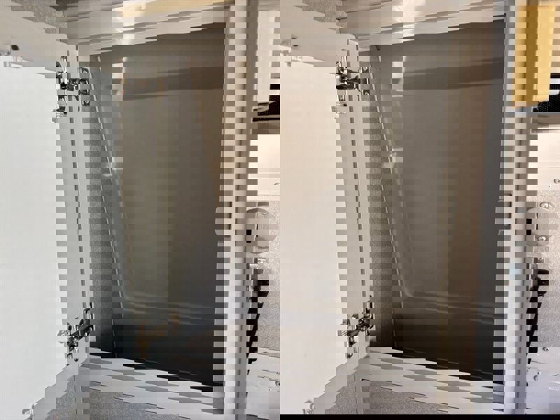 Used 2000 Volkswagen Eurovan MV image 21