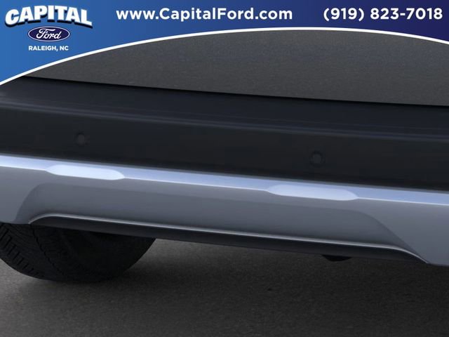 New 2025 Ford Escape SE FWD image 23