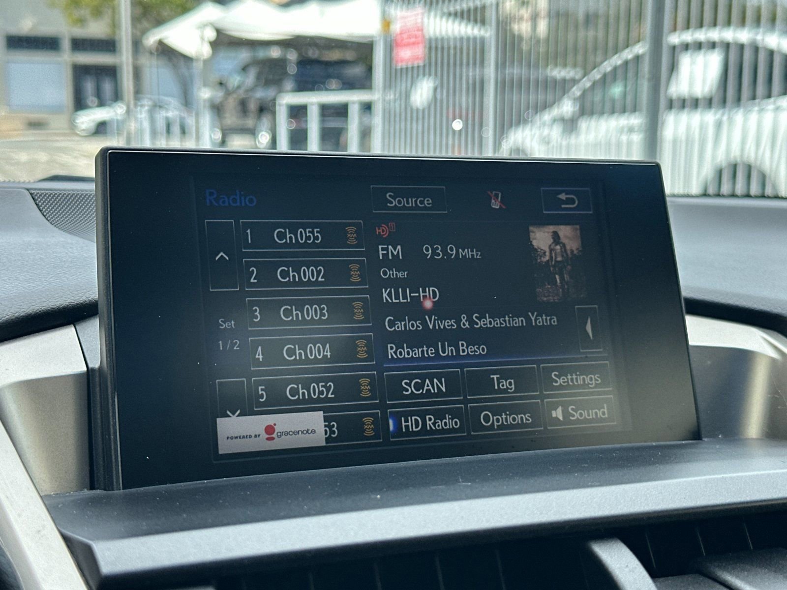 Used 2017 Lexus NX 200t FWD w/ Premium Package image 21