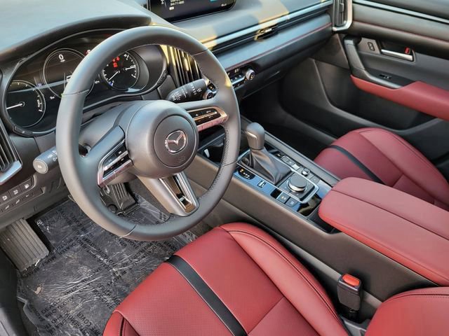 New 2026 MAZDA CX-50 AWD 2.5 Hybrid w/ Weather Package image 8