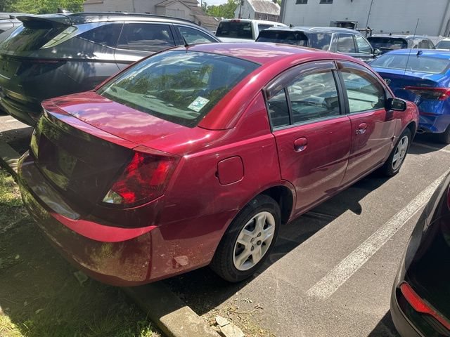 Used 2006 Saturn ION Level 2 w/ Preferred Pkg FWD image 11