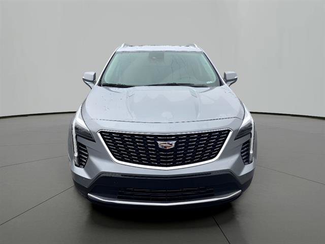Certified 2023 Cadillac XT4 Premium Luxury w/ Technology Package image 7