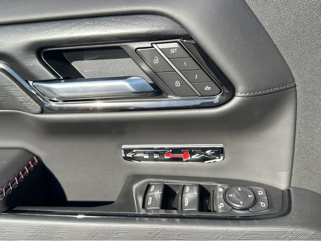 New 2026 GMC Sierra 1500 AT4X AWD/4WD image 20