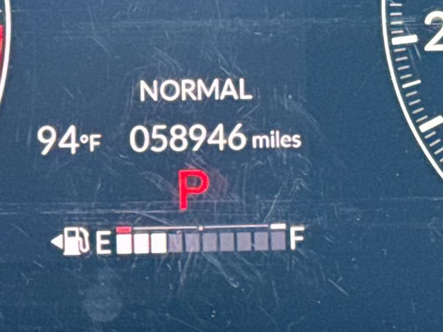 Used 2024 Honda HR-V EX-L image 16