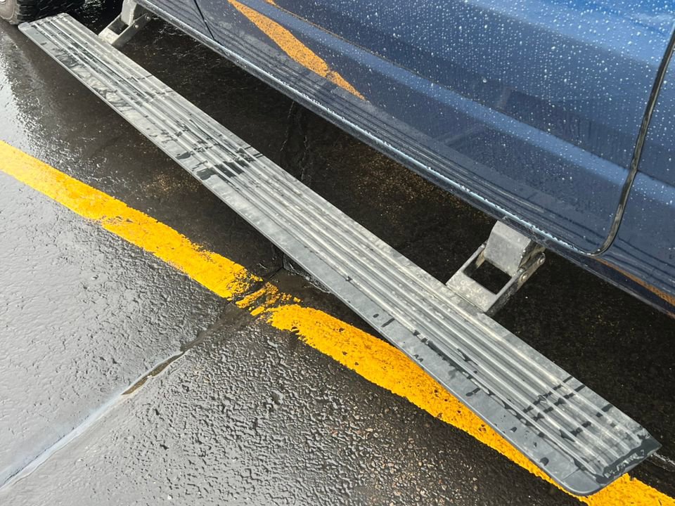 Used 2020 RAM 1500 Sport w/ Leather & Sound Group image 8