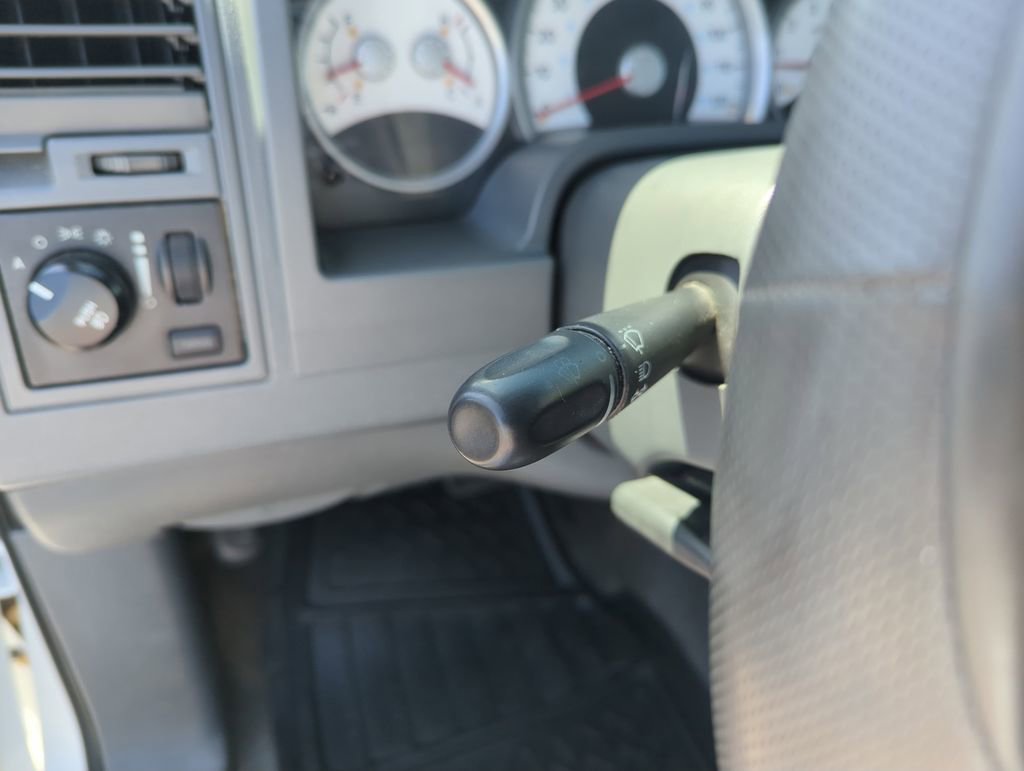 Used 2005 Dodge Dakota Laramie AWD/4WD image 21