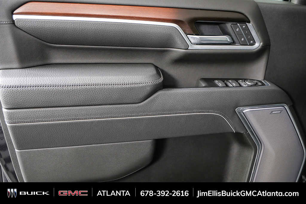 New 2026 GMC Sierra 2500 Denali image 6