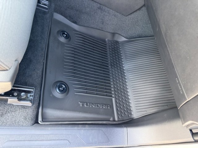 New 2026 Toyota Tundra SR5 w/ TRD Off-Road Package image 37