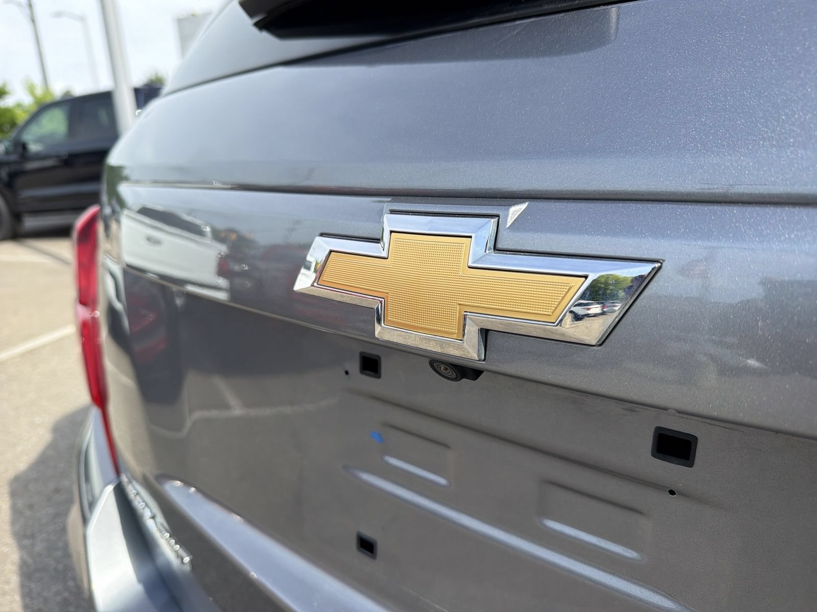 Used 2019 Chevrolet Trax LT w/ LT Convenience Package AWD/4WD image 15