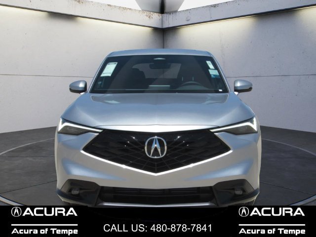 New 2026 Acura ADX A-Spec FWD image 3
