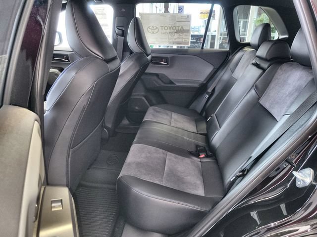 New 2026 Toyota RAV4 XSE AWD/4WD image 23