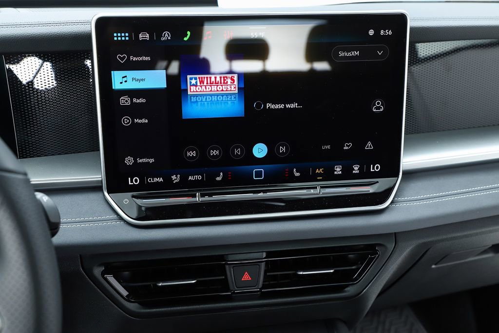 New 2026 Volkswagen Tiguan SE R-Line image 64