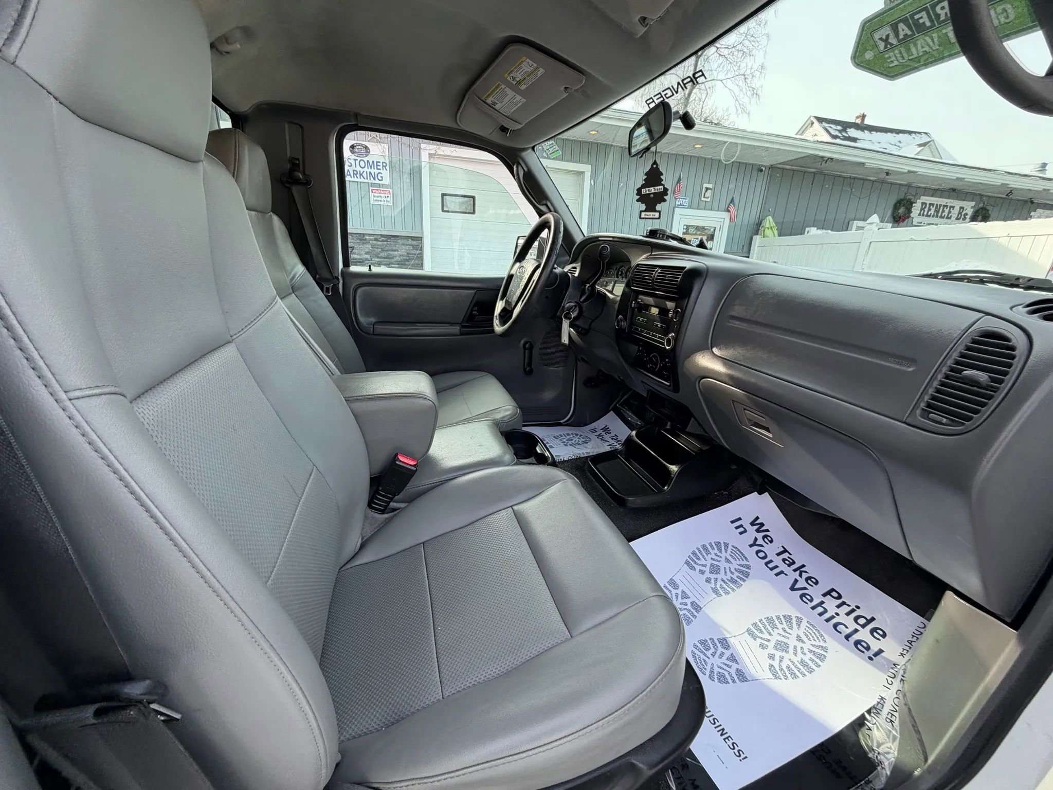 Used 2008 Ford Ranger XL image 14