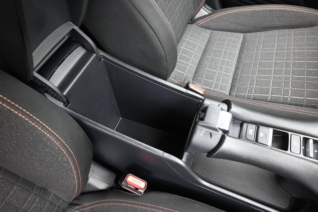 Certified 2024 Honda HR-V Sport image 35