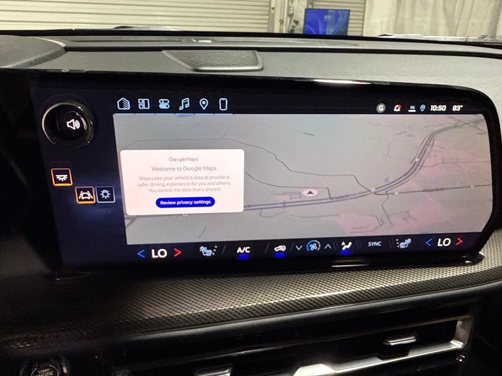 New 2027 Chevrolet Traverse Z71 w/ Enhanced Driving Package AWD/4WD image 39