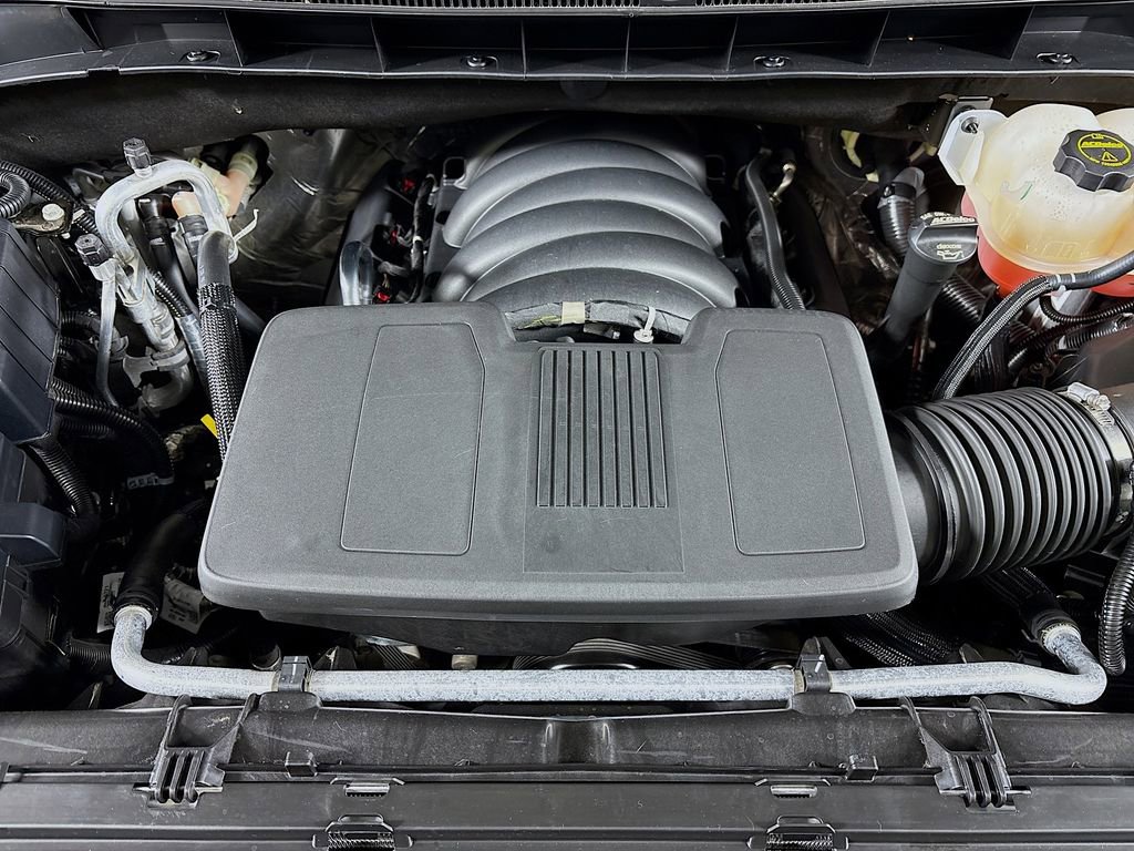 Certified 2024 GMC Yukon XL AT4 w/ Technology Package image 36