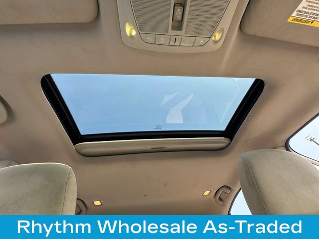 Used 2015 Nissan Altima 2.5 SV w/ Convenience Package FWD image 11