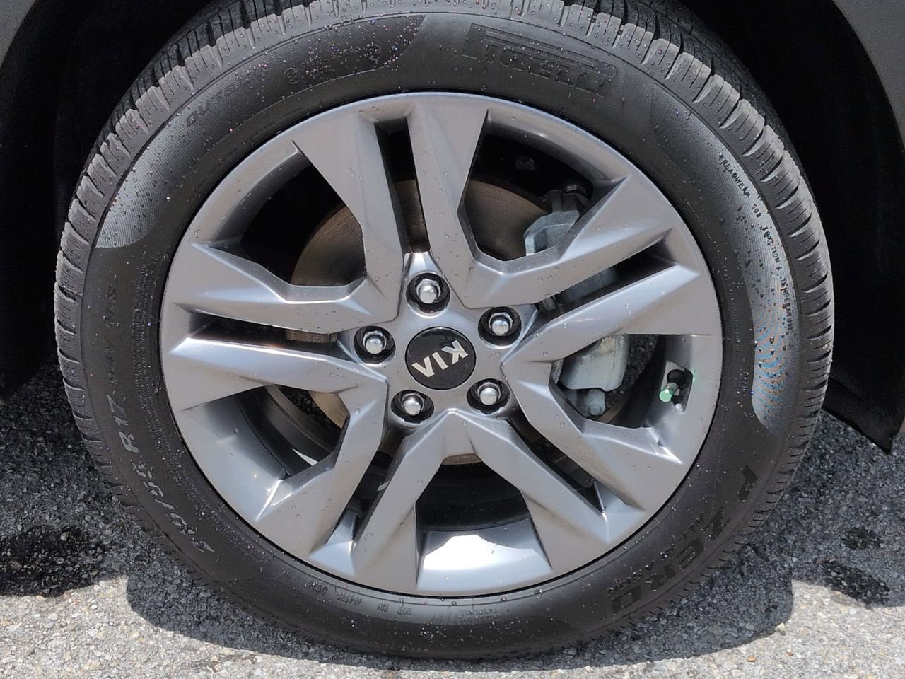 Used 2021 Kia Seltos S FWD image 11