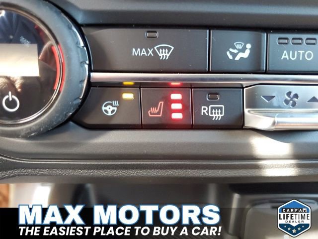 New 2026 Ford Bronco Raptor image 29