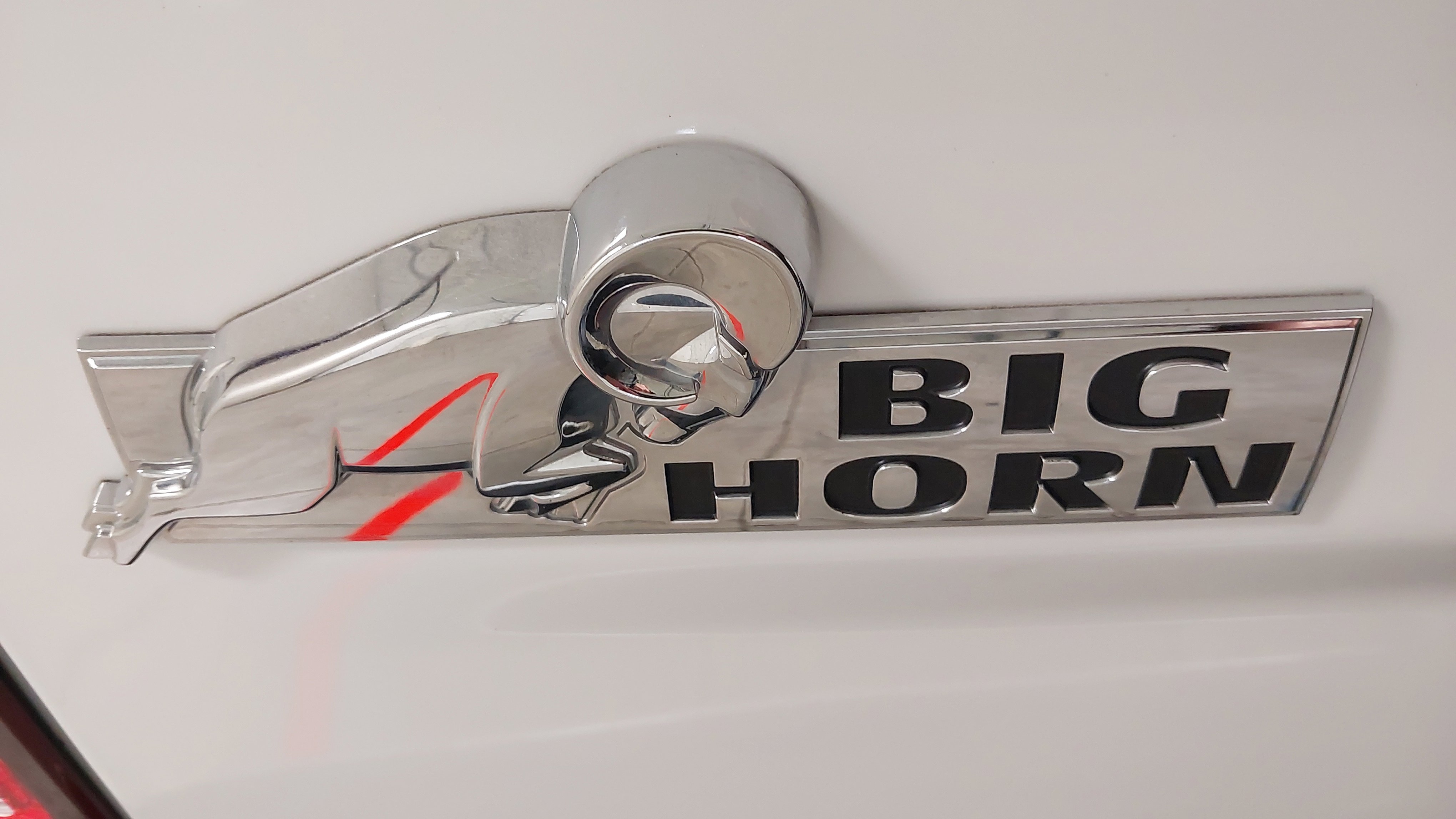 Used 2017 RAM 1500 Big Horn image 32