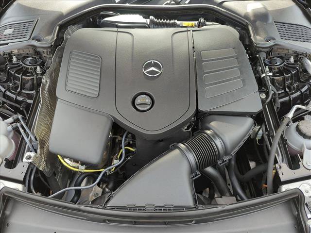 New 2026 Mercedes-Benz CLE 300 4MATIC Coupe image 16