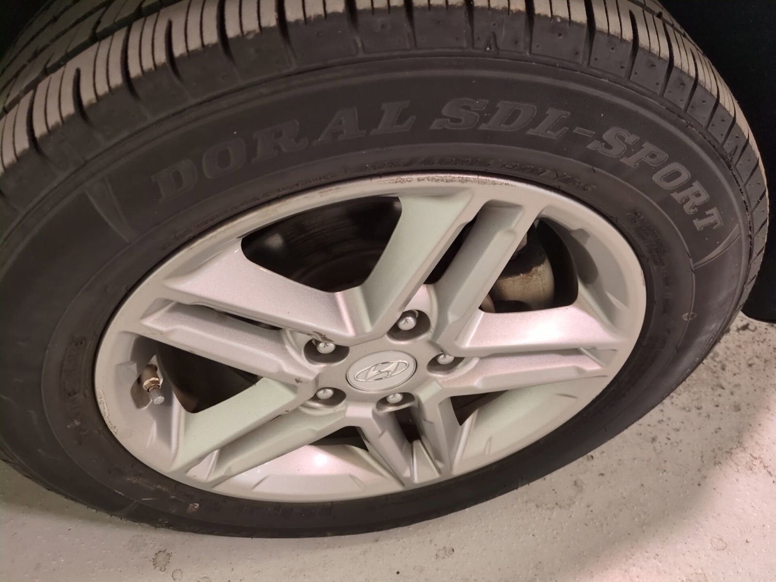 Used 2019 Hyundai Kona SE image 20