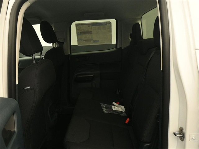 New 2025 Ford Maverick XL image 10