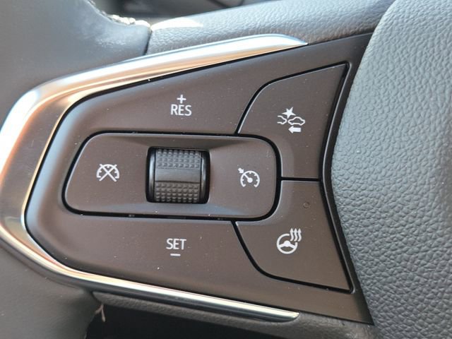 New 2026 Chevrolet Trax ACTIV w/ Driver Confidence Package image 12