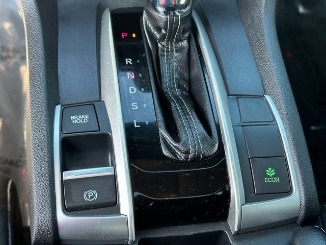 Used 2017 Honda Civic EX-L image 22