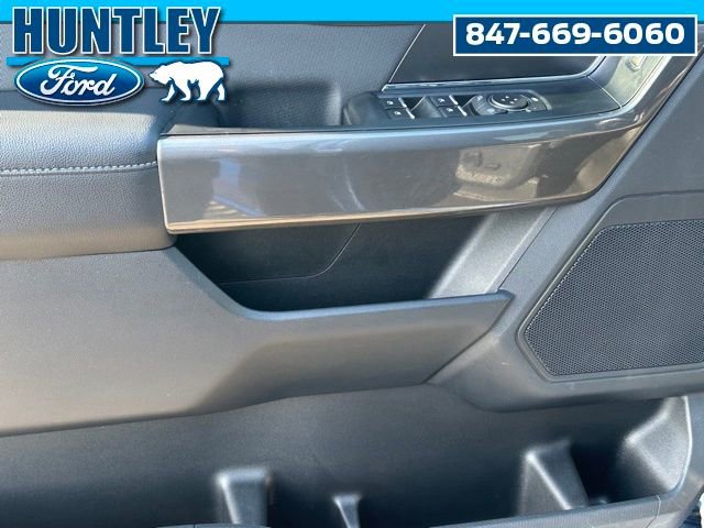 Used 2022 Ford F150 XLT w/ Equipment Group 302A High AWD/4WD image 14